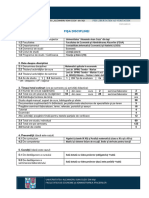 Fisa Disciplinei - Mat Apl in Econ - 2021-2022 - FB