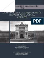 Comision Andaluza Arqueologia Loza Azuaga Arqueologia 2019