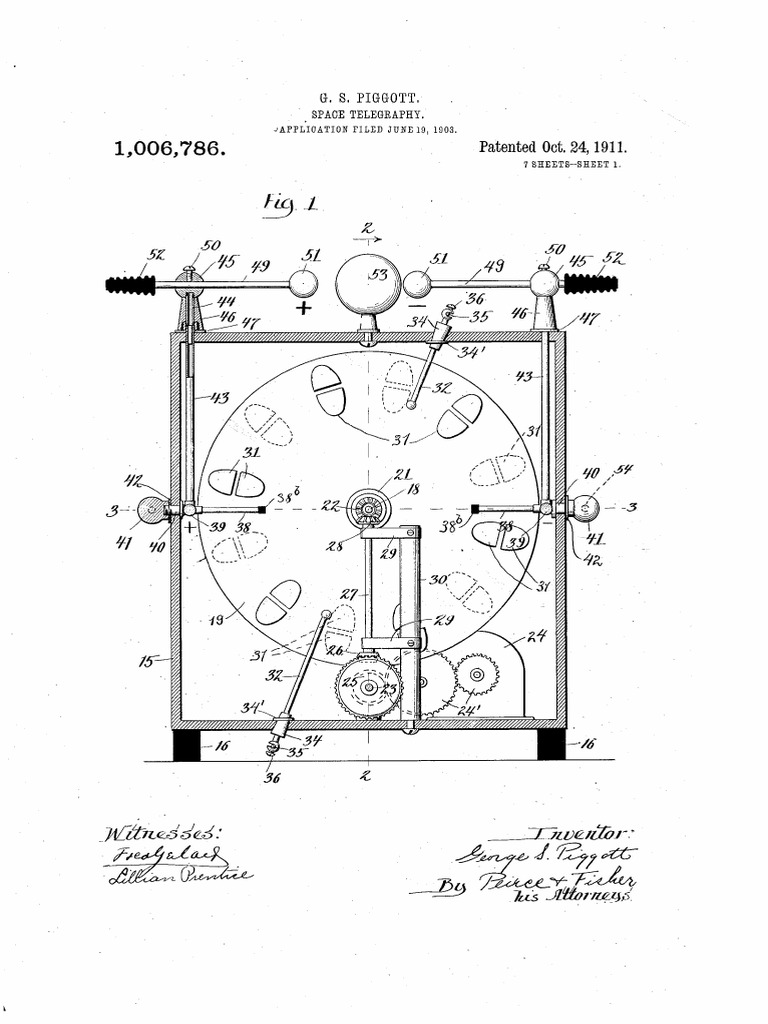 George Piggott US1006786 | PDF