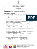 Mathcom Grade 6 Idm 2024