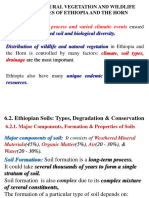 Geography Lecture Notes 12 (Chapters 6-8)