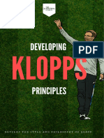 Developing Klopps Principles PDF