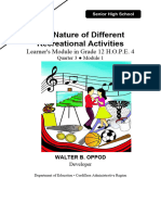 HOPE-12 q3 Mod1 Natureofrecreationalactivity Walteroppod v3