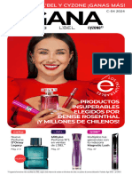 Productos Insuperables Elegidos Por Denise Rosenthal ¡Y Millones de Chilenos!