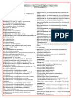 Claves Radiales Cbms