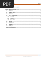 Lesson 5 Cascading Style Sheets (CSS)