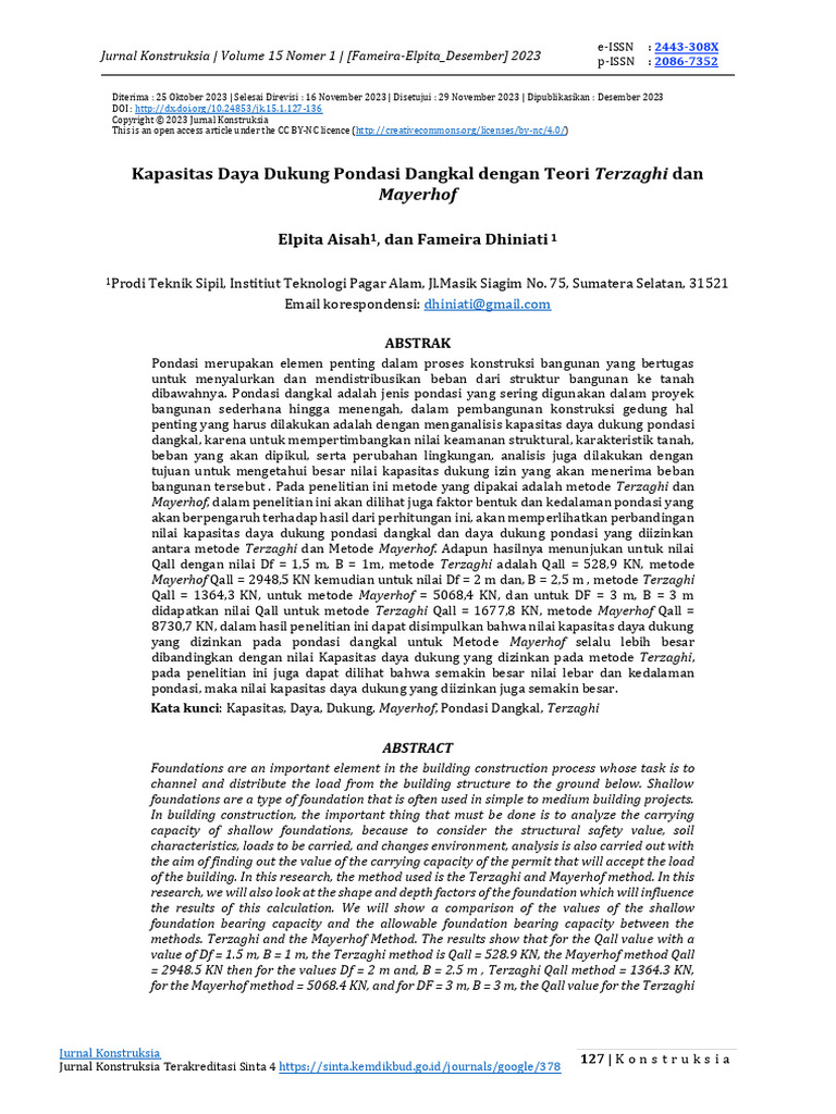 Karl von Terzaghi visual data 7