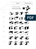 Psicotécnico Oposiciones