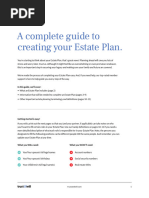 Complete Guide To Creating Your Estate Plan Bb25aa157a