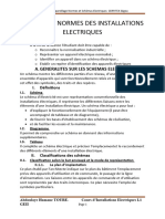 Schema Et Normes 1