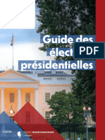 Guide Elections Presidentielles USA 2024 4 Mars