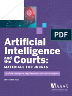Paper 3 - AI Legal Research and Judicial Analytics - NIST - FINAL - 1