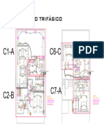 Cableado Trifasico