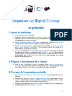2024 Digital Cleanup Day FR Fiche Pratique Organiser en Presentiel