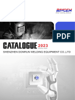 Rivcen Catalogue 2023