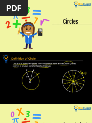 circle