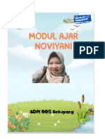 Modul Ajar PKN