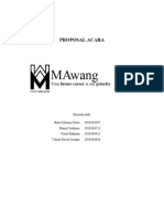 Mawang - Prototype