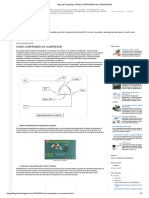 Como Comprobar Un Compresor