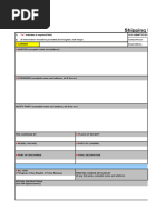 CMA CGM RTGS Confirmation Guide | PDF | Shipping | Shipping Companies