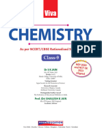 CVR CBSE Chemistry Class-9