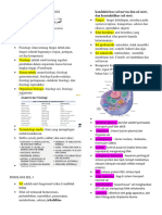 Bismillah Fisiologi Uts