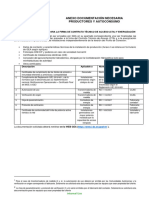 MO.04.P6.01.C Documentos Necesarios para CTA y Energización