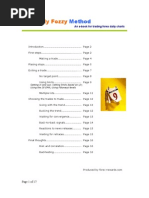 Download FOZZY Trading Method E-book by api-26247058 SN7148371 doc pdf