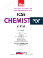 CVR ICSE Chemistry-10