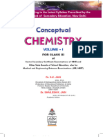 CVR Conceptual Chemistry 11 Vol 1