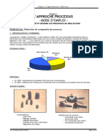 Ch3 - L'approche Processus - Etude de Cas Corrigé