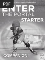 Enter The Portal 3 Test Key | PDF