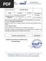 LPO - Schneider Electric-Lighting Control System-12-3-24