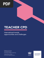 Understanding Steplab's Core Sequence | PDF | Teachers | Learning