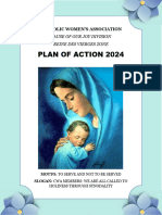 PLAN OF ACTION 2024 CWA