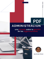 Administracion - Toniut Hernan 2022