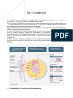 Microbiote