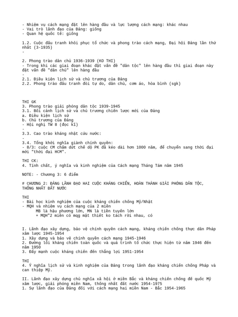 Classnote LSD | PDF