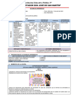 MAT. Creamos Patrones Gráficos 13-04