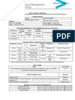 CEF Sample