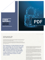 QMS Cyber Security Survey Report