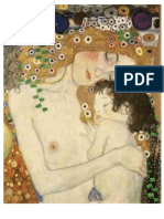 filosofia 3.18 klimt