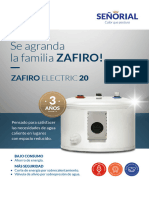 2024.02.28 - Señorial - A5 - Flyer - Zafiro Electric 20 - Digital