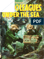 20,000 Leagues Under The Sea (1955) Whitman