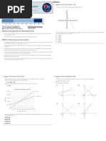 Simultaneous Equations HSC Questions