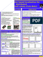 Accelerometer Localization Poster