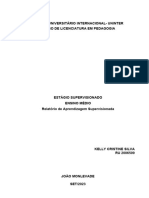 Relatório (2) Ensino Fundamental Finalizado