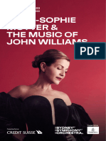 Uploadsimagesprogram Books20232023 Anne Sophie Mutter The Music of John Williams Program Book