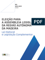 Legislacao RAMadeira Site