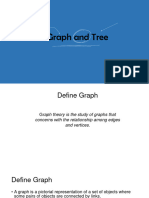 T3 Graph and Tree